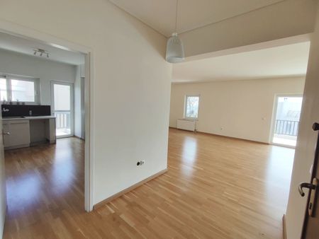 Διαμέρισμα για ενοικίαση Πάτημα Βριλησσίων (Βριλήσσια) - Photo 3