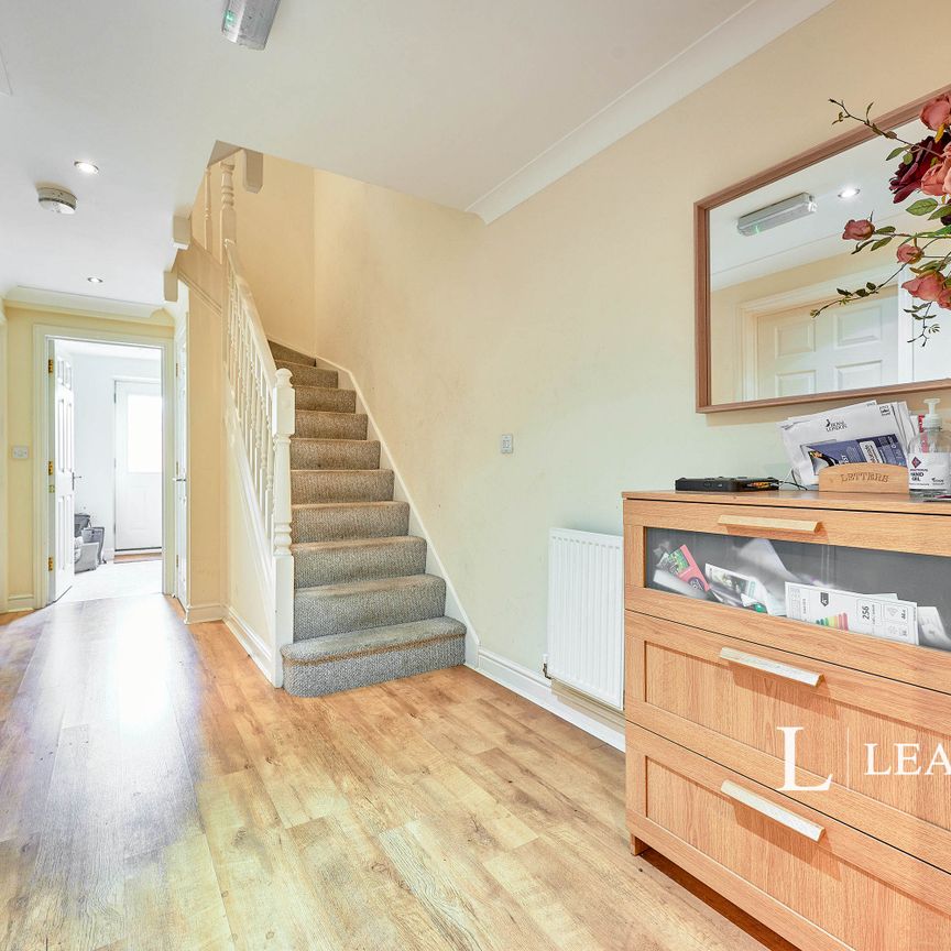 1 bedroom property to rent The Pastures, Brewers End, Takeley, Bishops Stortford, CM22 - Photo 1