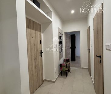 Iba u nás Vám Reality KOMPLEX s.r.o., ponúka na prenájom úplne reko... – Fotografia 2