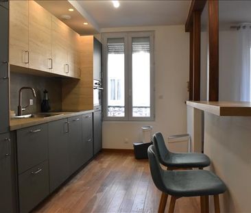 Chambre en colocation 76100, Rouen - Photo 6