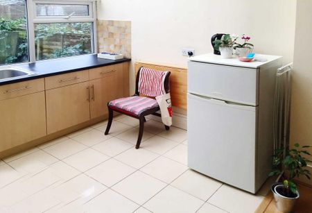 Studio to rent - Photo 4