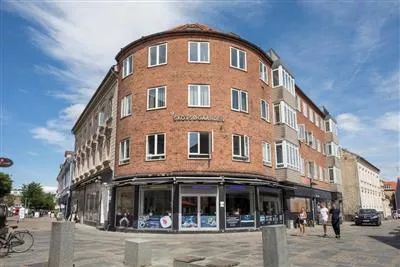 Fisketorvet 2A - 3. th. - Photo 1