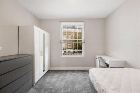 5 bedroom terraced house to rent - Photo 2