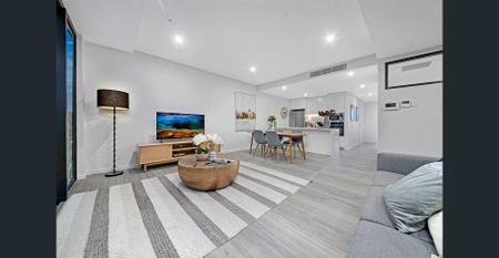 Level 6 Brand new apartment with Sunny Room - Photo 3