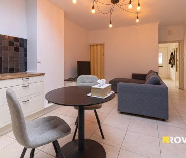 Verzorgde rijwoning met grote tuin! - Photo 6