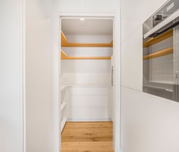 Near New Apartment with Uninterrupted Ocean Glimpses!! - Photo 5