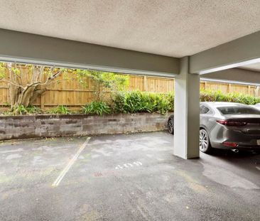 1 Bedroom / incl Water!! / Incl carpark!!! - Photo 6