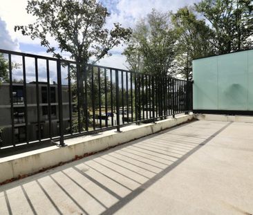 Modern, energiezuinig appartement in een groene omgeving met 2 slpk... - Photo 2