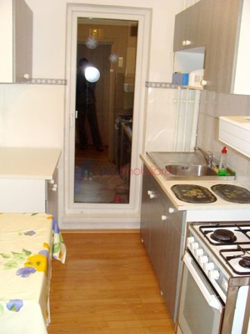 Apartament 2 camere de inchiriat in Cluj-Napoca, Manastur ID 4093 - Fotografie 4