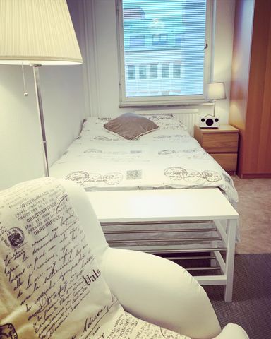 Berzeliigatan, Göteborg - Foto 5