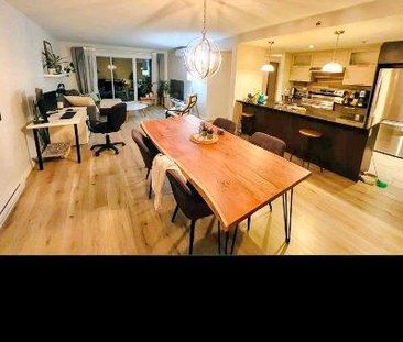 Appartement - GRAND 3 1/2 de 940 pi2 à Sainte-Foy - Photo 3