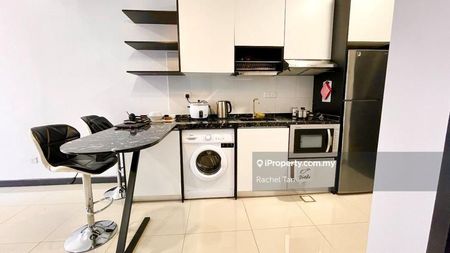 South View, Kampung Kerinchi (Bangsar South) - Foto 4