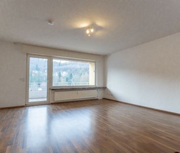Gemütliches ca. 36m² großes Appartement mit Aufzug, Loggia und Einb... - Photo 5