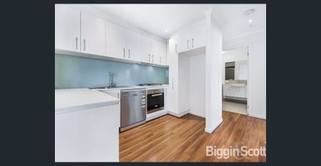 Living in the heart of Springvale Central - Photo 5