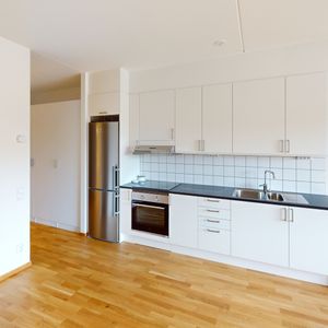 Tullgatan, Eskilstuna - Photo 3