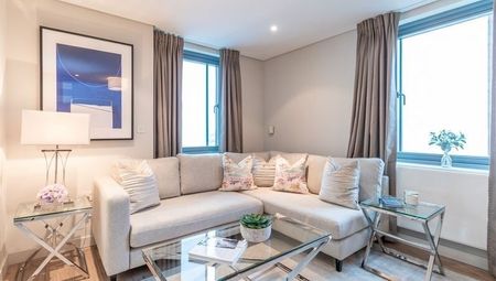 3 bedroom house with 1 reception and 2 bathrooms in Hyde Park, W2 - Photo 2