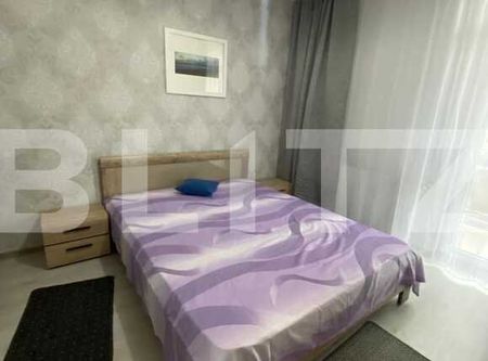 Apartament 2 camere modern, 53 mp, parcare, Zona Cetatii! - Photo 2