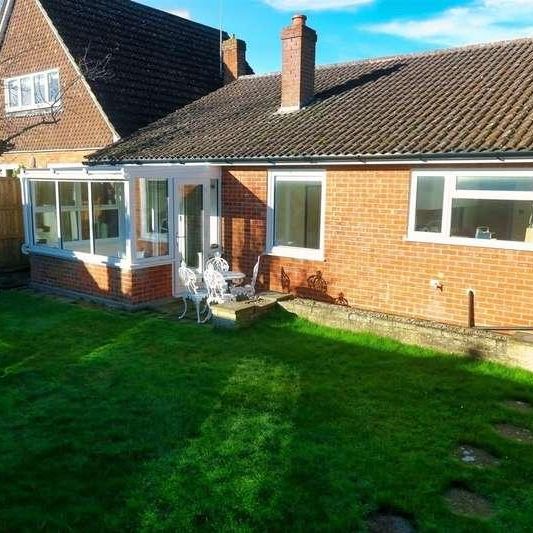Birtrick Drive, Meopham, Gravesend, DA13 - Photo 1