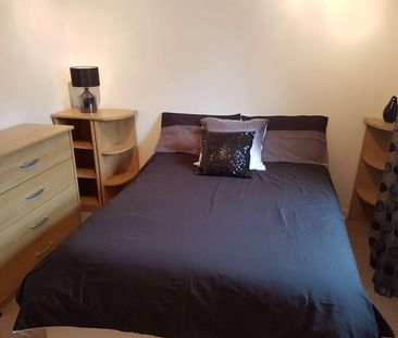 2 Bed Flat, Charles Street, AB25 - Photo 6