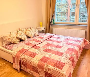 Alphyddevägen, Solna - Foto 6