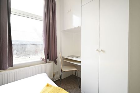 4 bedroom house share to rent - Photo 4