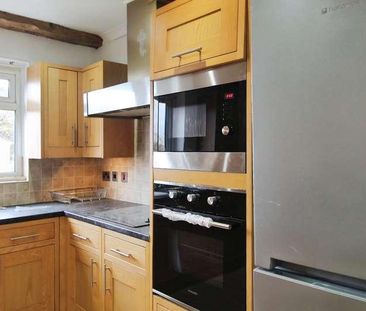 Bowyer Drive, Cippenham, Slough, SL1 - Photo 4