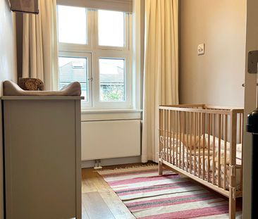 Ruthardlaan 17, Kom van Bieghel, 1406RP, Bussum - Photo 5