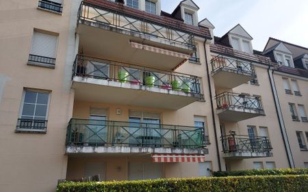 Appartement à louer - Photo 4