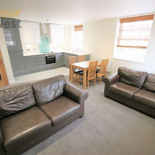 2 bedroom apartment to rent - Photo 1