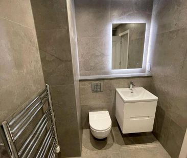 2 bedroom apartment to rent - Photo 6