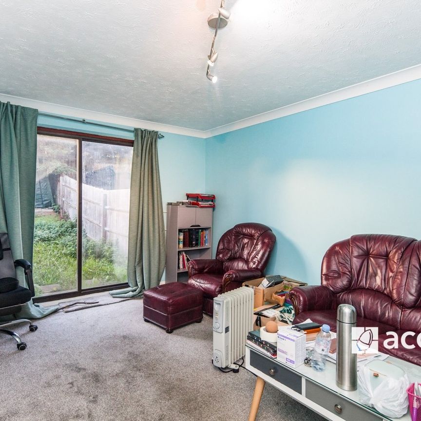 Terraced House to rent - Foxwell Mews, London, SE4 - Photo 1