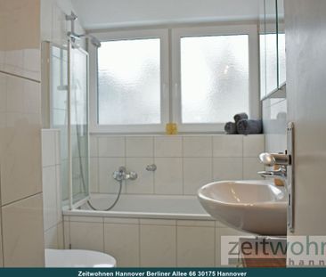 Groß-Buchholz, Noltemeyerbrücke, ruhig, grün, zentral, nur 10 Minut... - Foto 4