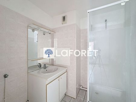 Appartement T2 Amiens à louer - Photo 3