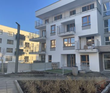 Tenisowa, 2 pokojowe na 1 piętrze z windą (437920) - Photo 6