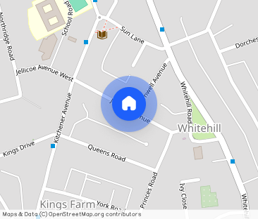 Jellicoe Avenue, Gravesend, Kent, DA12 - Photo 1