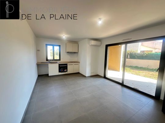 Location Appartement 2 pièces 43m² PENTA DI CASINCA 20213 - Photo 1