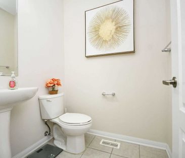 For Lease - 72 Robert Parkinson Drive, Brampton, Ontario - Photo 3