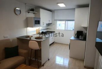 Alquiler de piso en Calle Sevilla, 10