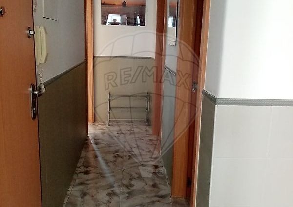Apartamento T2 em Setúbal