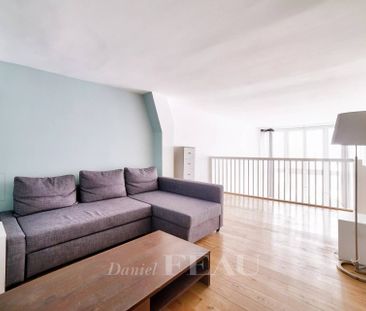 Location appartement, Paris 5ème (75005), 3 pièces, 70 m², ref 8648... - Photo 1