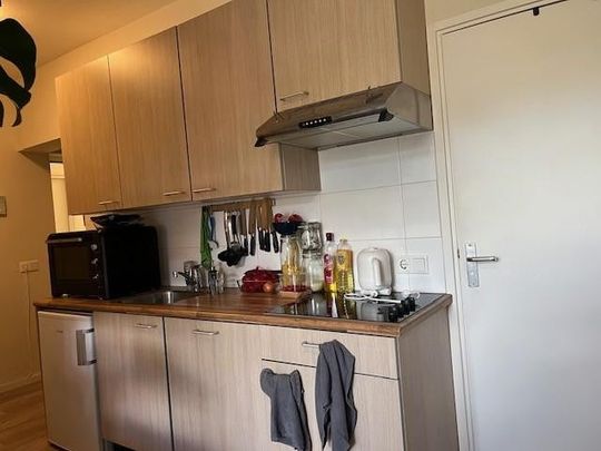Te huur: Appartement Zeelsterstraat in Eindhoven - Foto 1