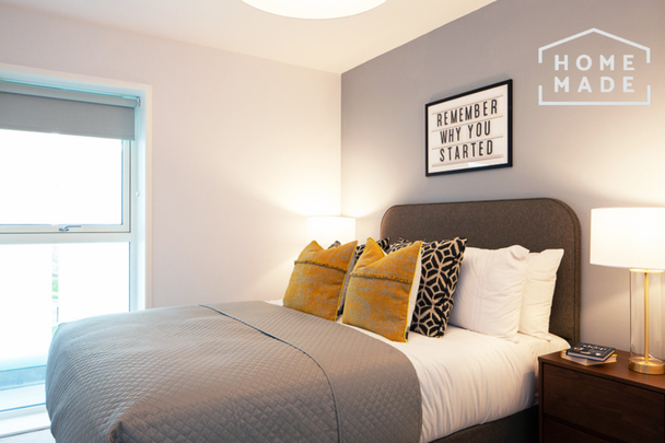 2 bedroom flat to rent - Photo 1