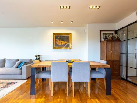 Luxury Apartment for rent in Esplugues de Llobregat, Spain - Photo 3