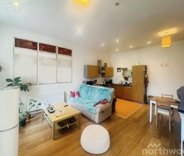 2 bedroom townhouse to rent - Photo 5