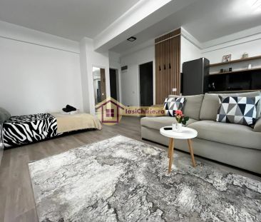 Apartament de inchiriat Iasi - Photo 6