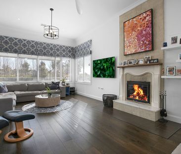 14 Goiser Loop, Googong NSW 2620 - House For Rent | Domain - Photo 1