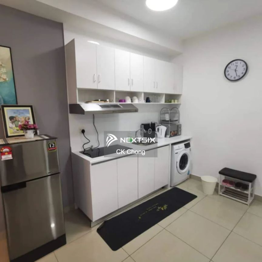 Arte Condominium - Photo 1