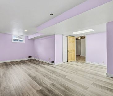 For Lease - 1530 Weyburn Street, Alta Vista and Area, Ontario - Photo 2