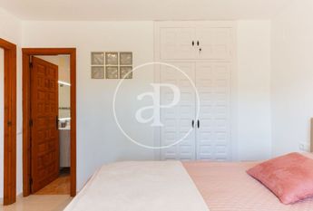 4 bedroom luxury Villa for rent in Javea, Valencia