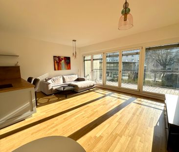 Die Ruhr ist Ihr neuer Nachbar! Moderne und barrierefreie Mietwohnu... - Foto 1